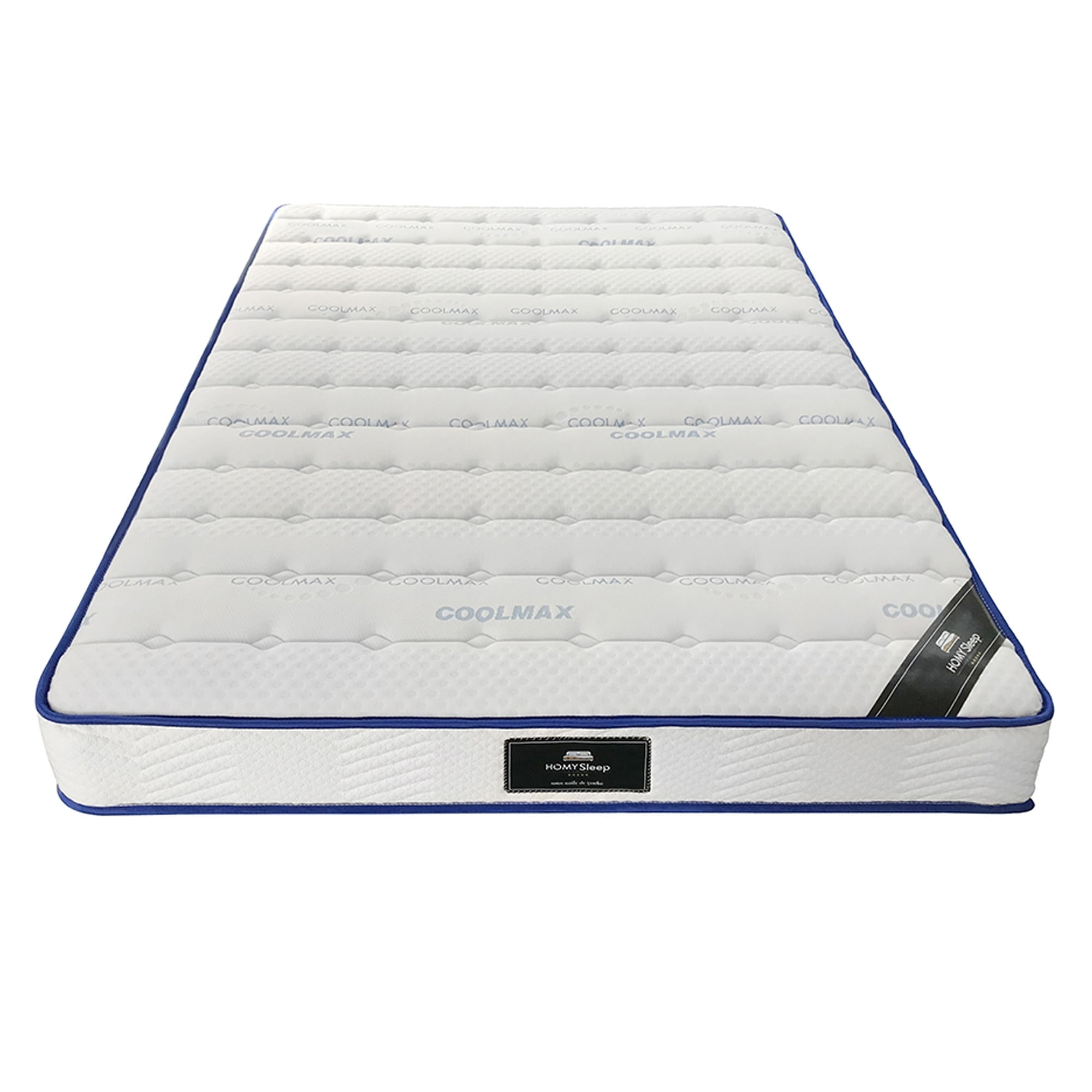 Pack-cama-de-casal-ALBERTO-II---colchao-SPRING-ROLLER---Cinzento