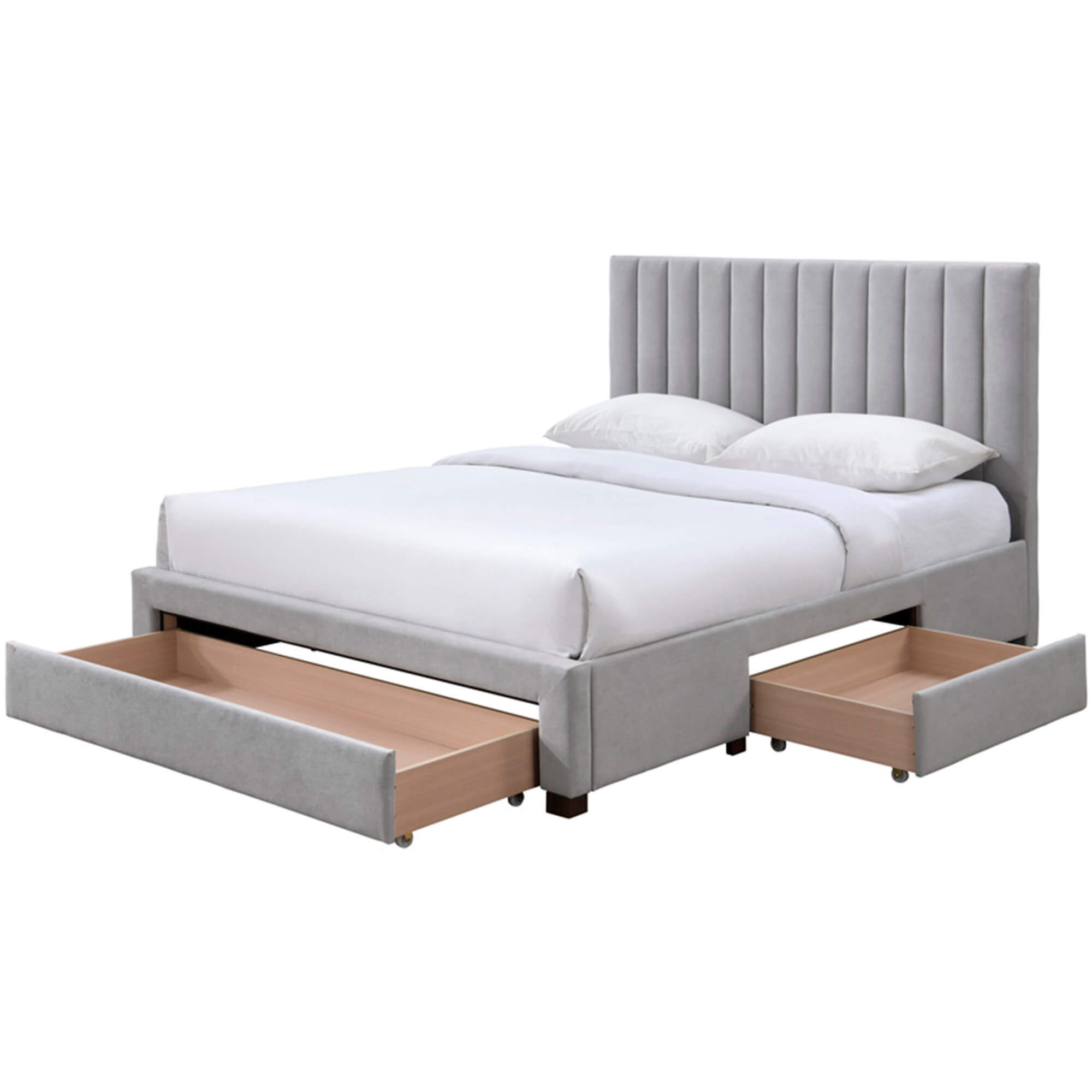 Pack-Cama-BELLA---Colchao-PALACIO-COOLER-160x200cm-160-x-200-cm---Cinzento-Claro