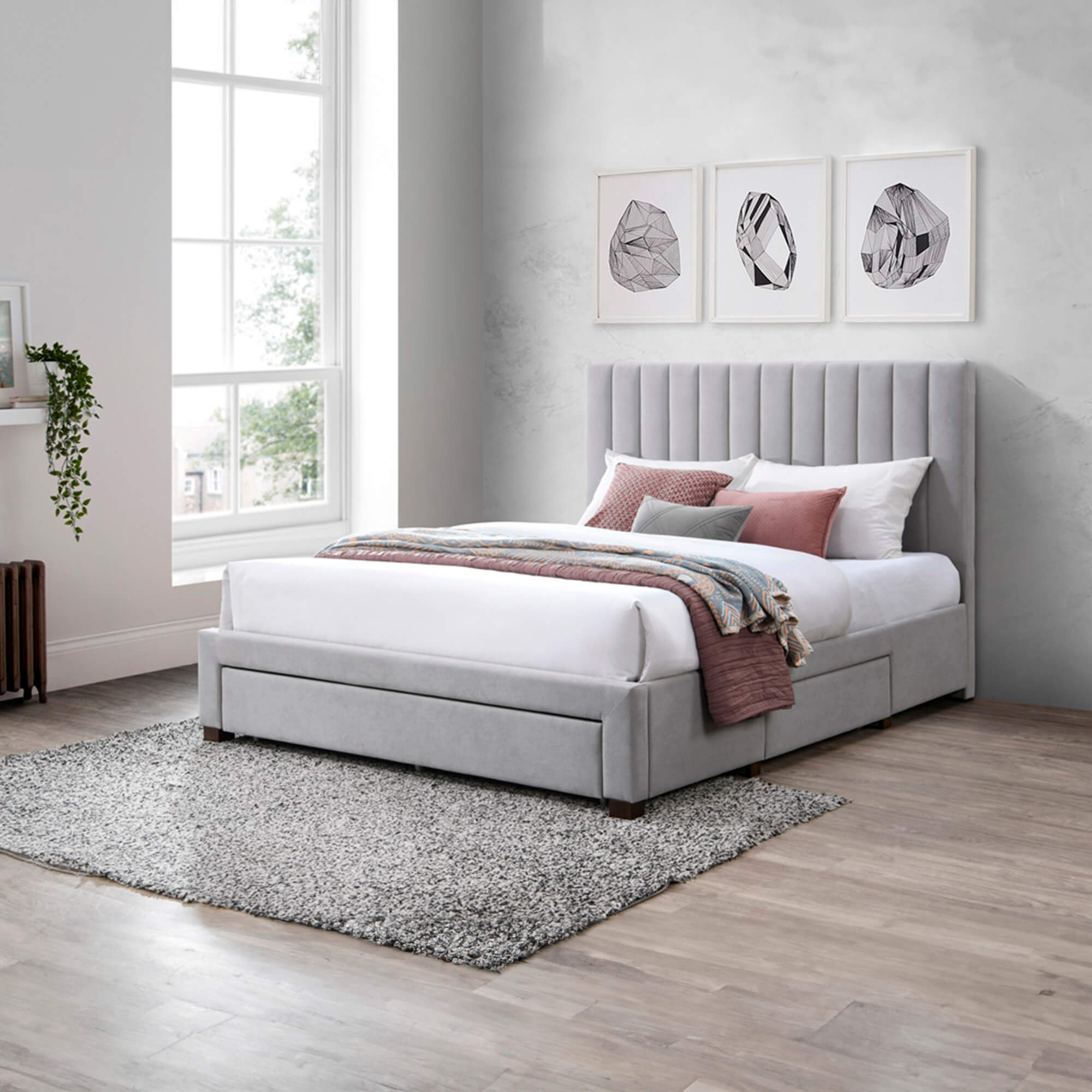 Pack-Cama-BELLA---Colchao-PALACIO-COOLER-160x200cm-160-x-200-cm---Cinzento-Claro