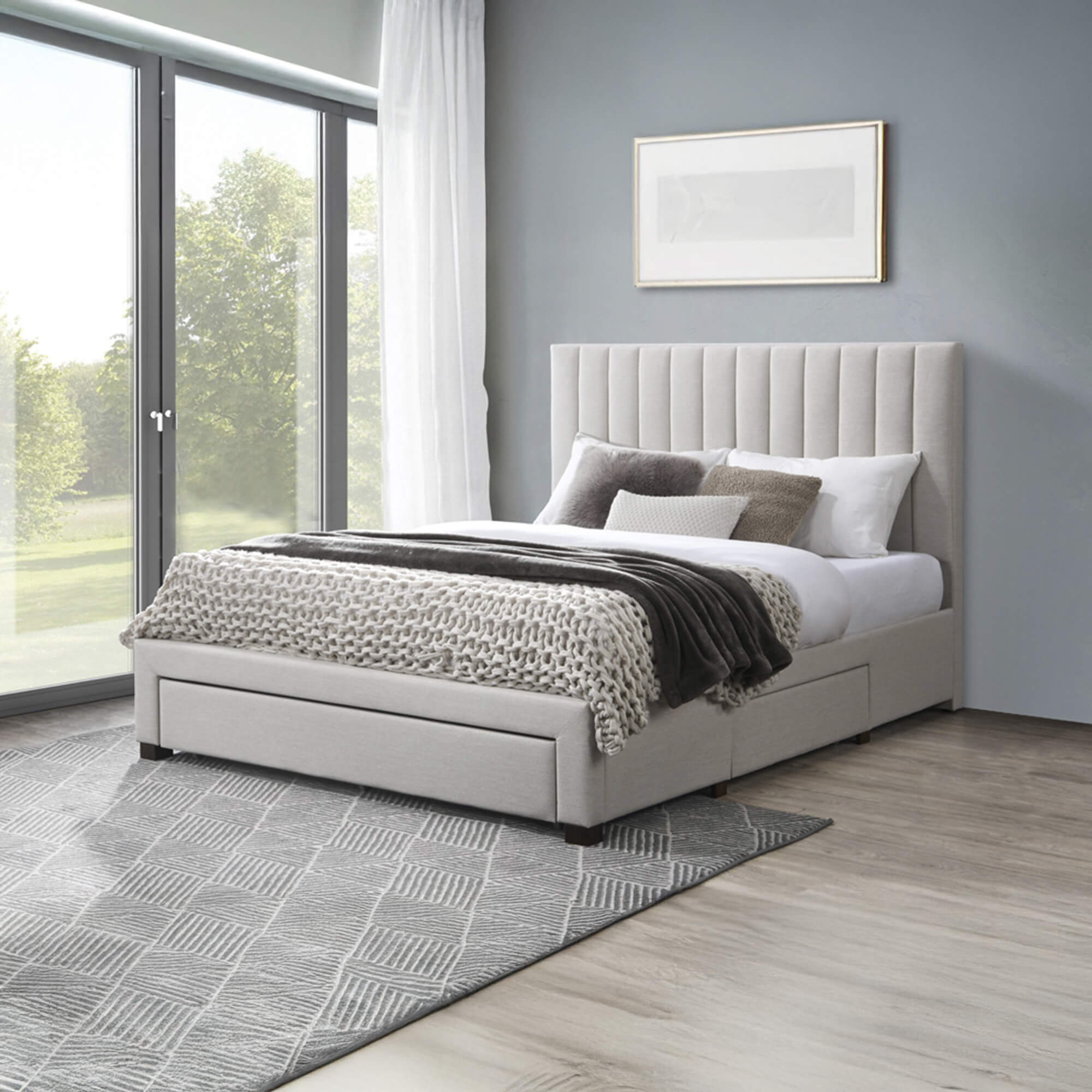 -Pack-Cama-BELLA---Colchao-PALACIO-COOLER-160x200cm-160-x-200-cm---Branco-Memphis