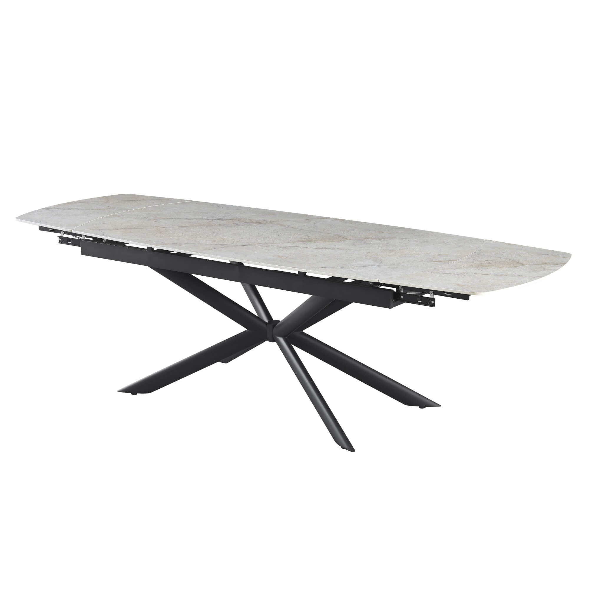 Mesa-extensivel-FAY--180-260cm--Preto