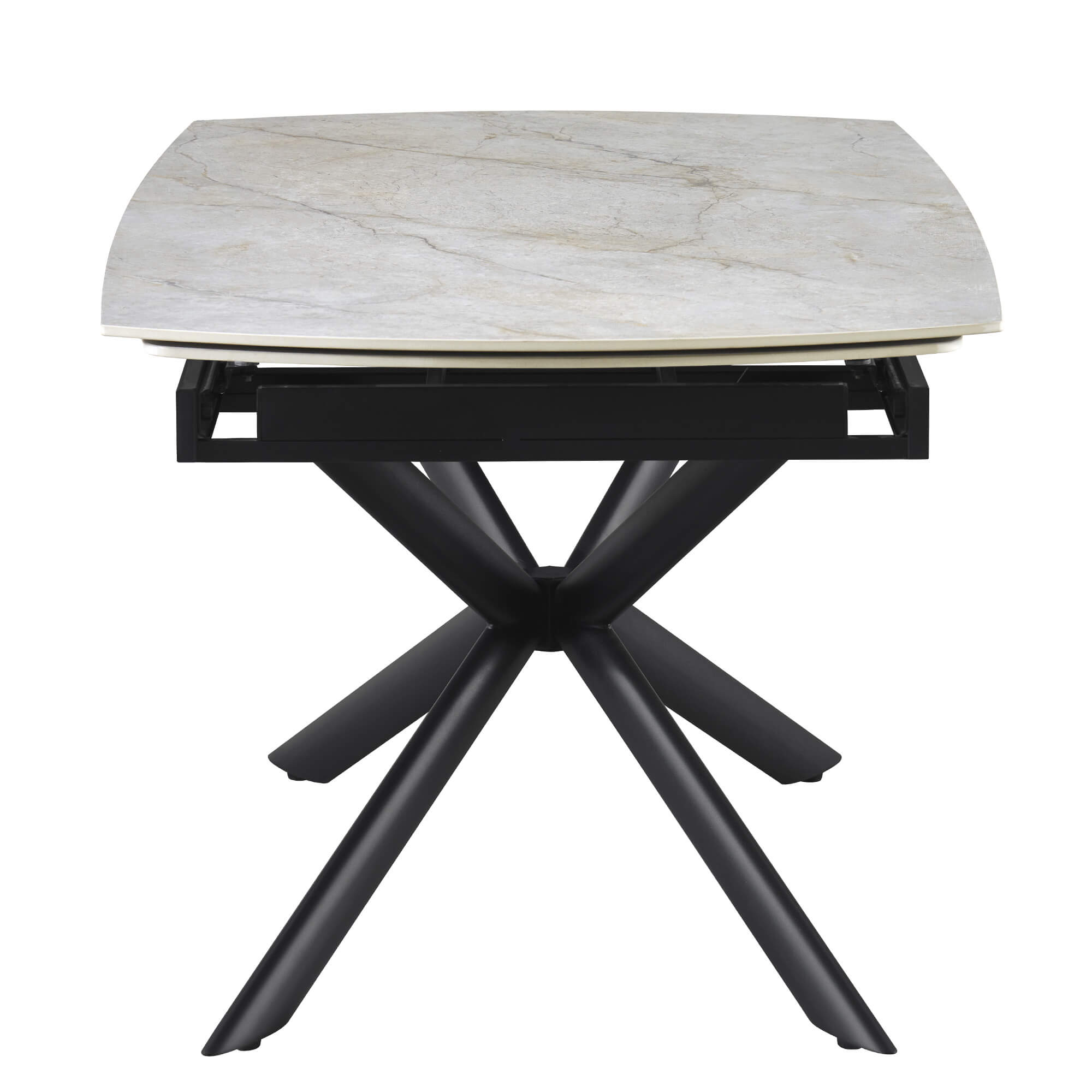 Mesa-extensivel-FAY--180-260cm--Preto