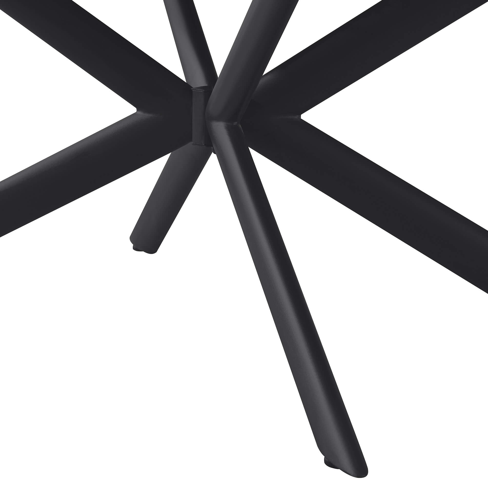 Mesa-extensivel-FAY--180-260cm--Preto