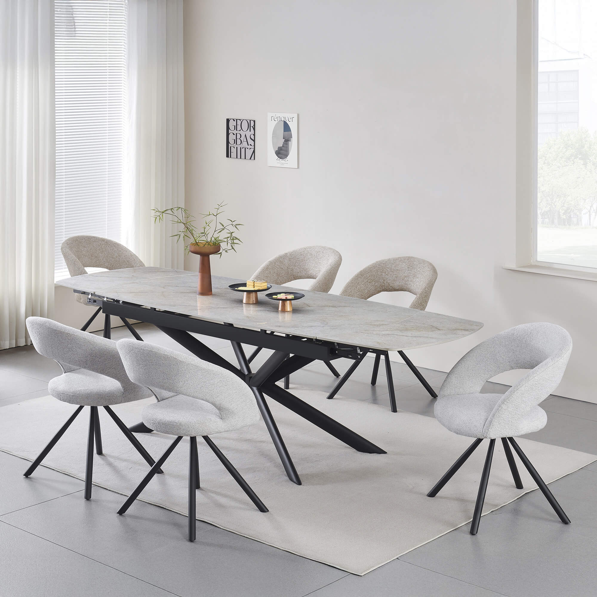 Mesa-extensivel-FAY--180-260cm--Preto
