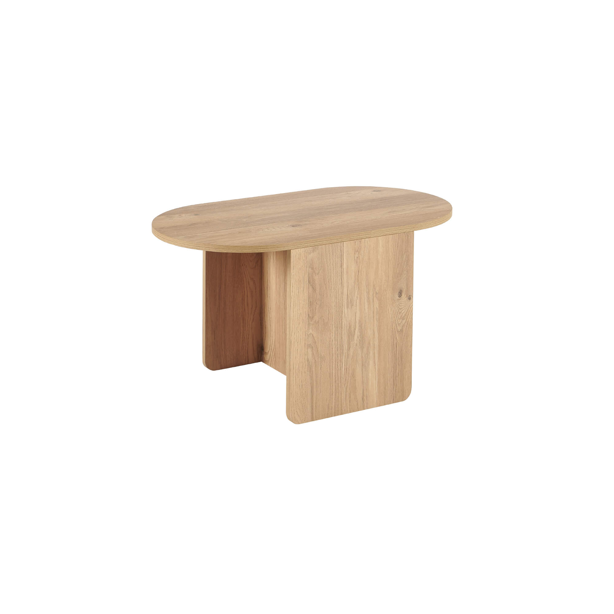 Mesa-de-centro-WELLS-com-2-puffs-com-arrumacao-Carvalho-e-Branco