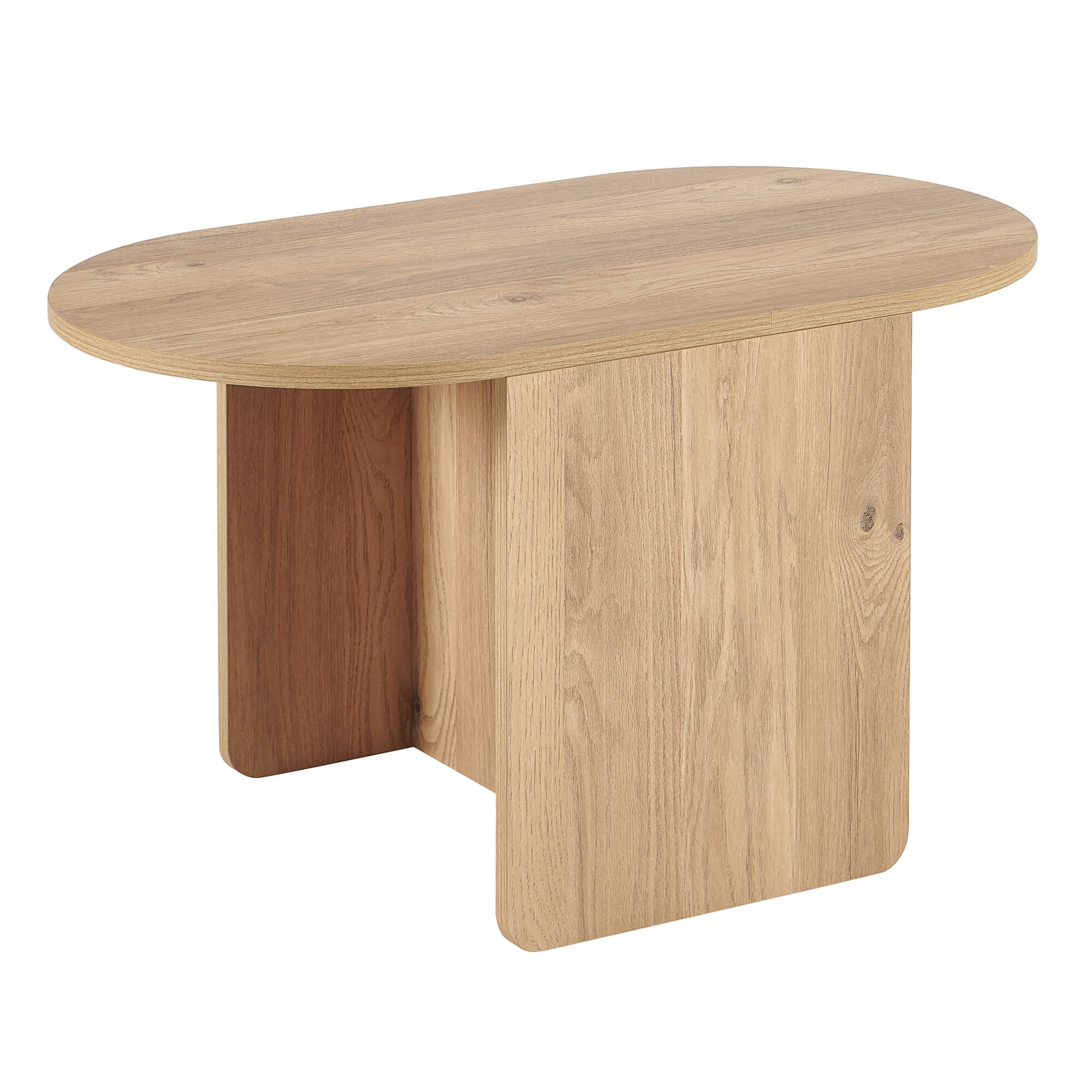 Mesa-de-centro-WELLS-com-2-puffs-com-arrumacao-Carvalho-e-Branco