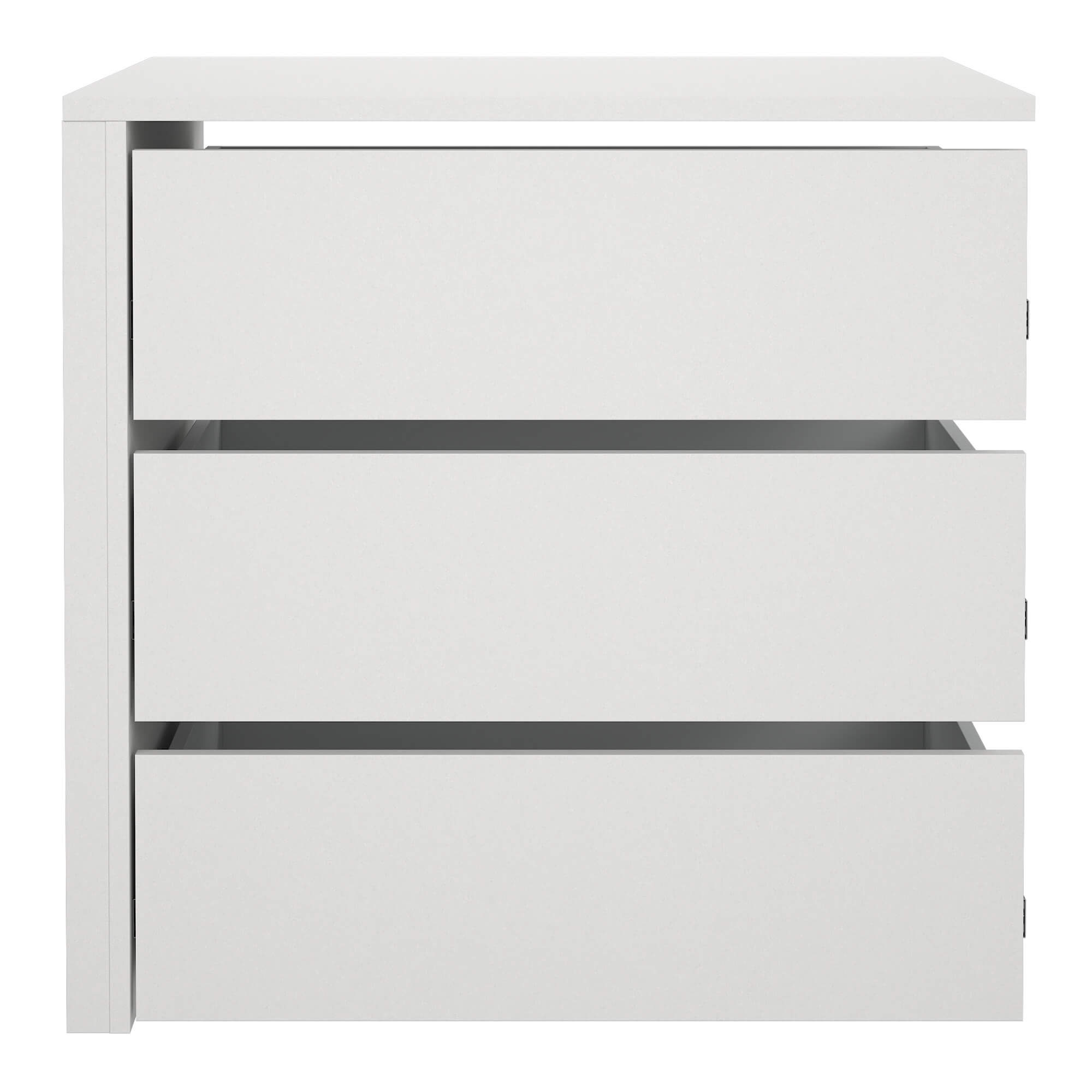 Roupeiro-COMO-com-espelho-e-portas-deslizantes-245-cm---Carvalho