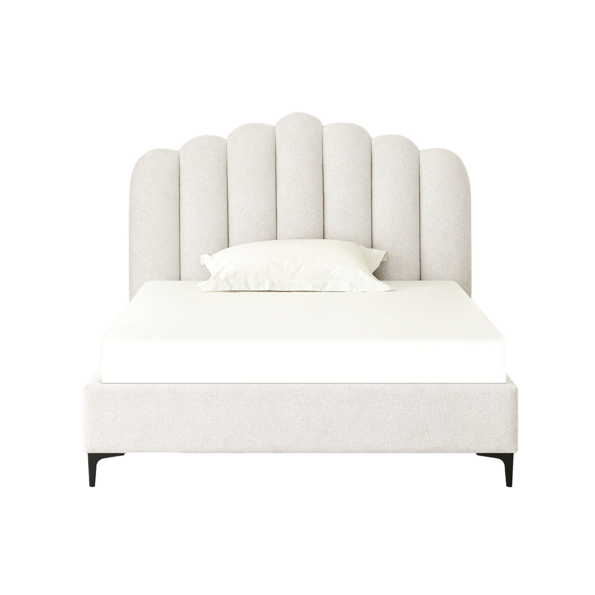 Cama-de-casal-CAMILLA-140-x-190-cm---Branco