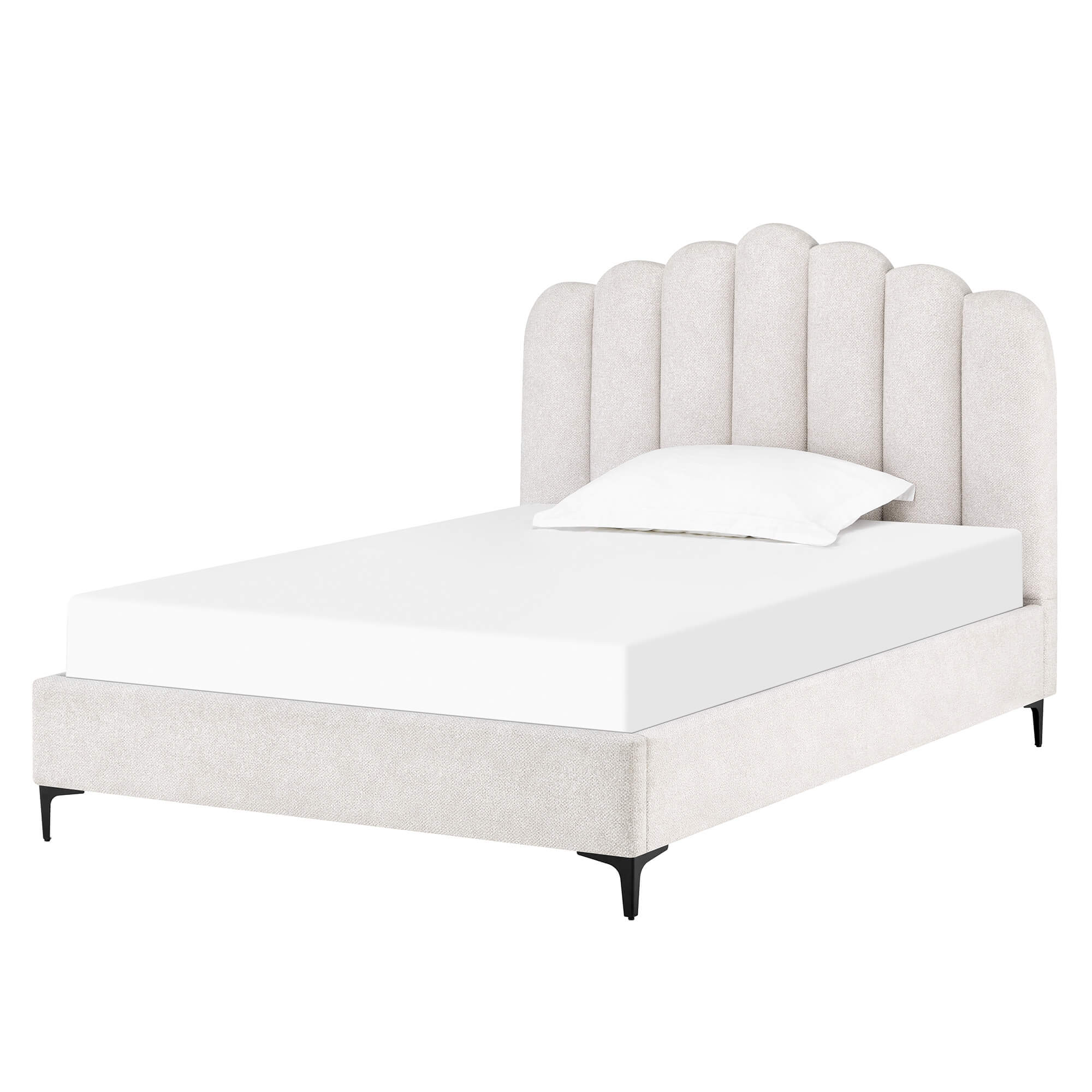 Cama-de-casal-CAMILLA-140-x-190-cm---Branco