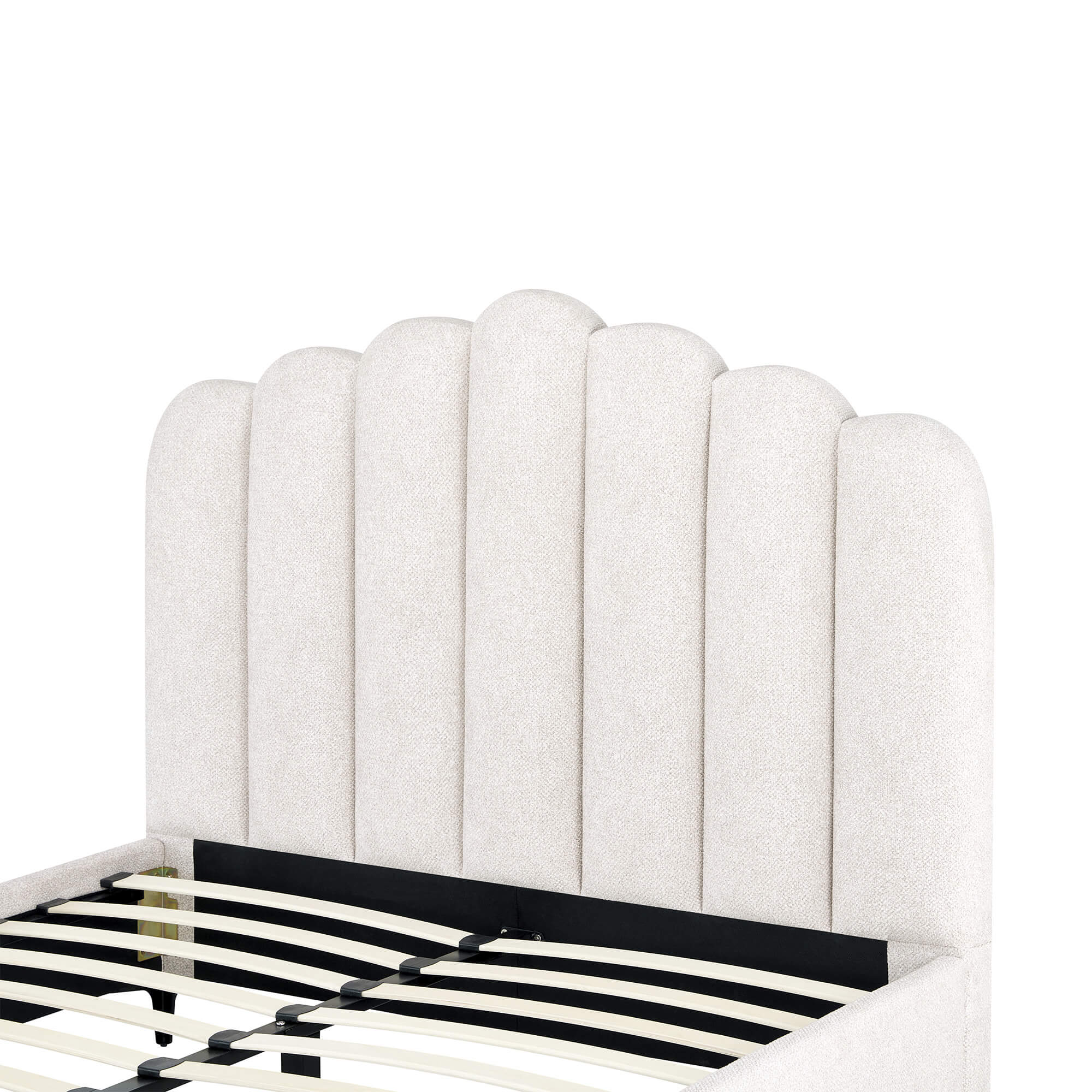 Cama-de-casal-CAMILLA-140-x-190-cm---Branco